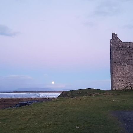 Plumgrove Pod Easkey Sligo Exterior foto